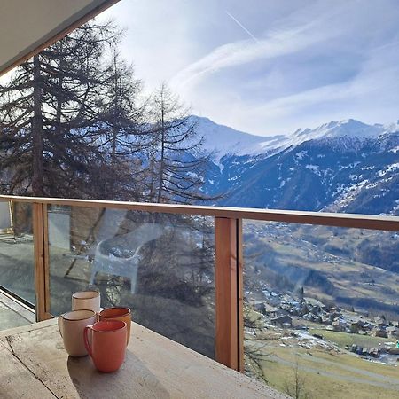 Apartment Royal Verbier Extérieur photo