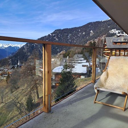 Apartment Royal Verbier Extérieur photo