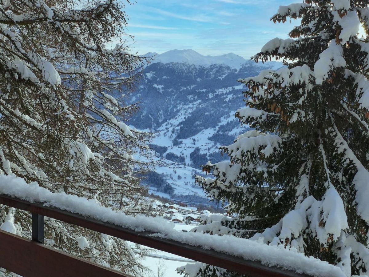 Apartment Royal Verbier Extérieur photo